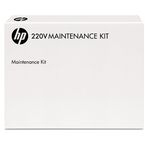 F2G77-67901 - F2G77-67901/F2G77A Ремкомплект (Maintenance Kit) HP Enterprise 600 M604/M605/M606 (O)  от 20 т.р.