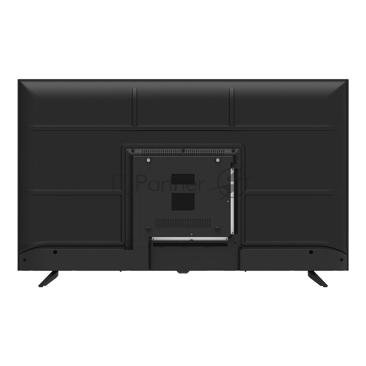 Телевизор Soundmax 43" SM-LED43M04SU\Y черный LED UHD 60Hz Smart TV Яндекс ТВ 1.5GB/8GB