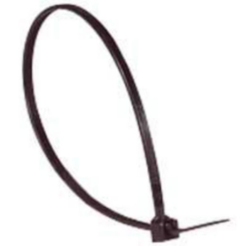 Хомуты Colring inst.band zwart L360 B3.5
