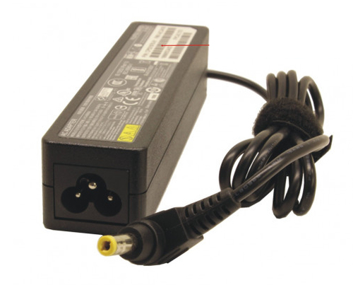 FUJITSU AC-ADAPTER 19V 65W (3PIN, STICK TYPE) (Original)