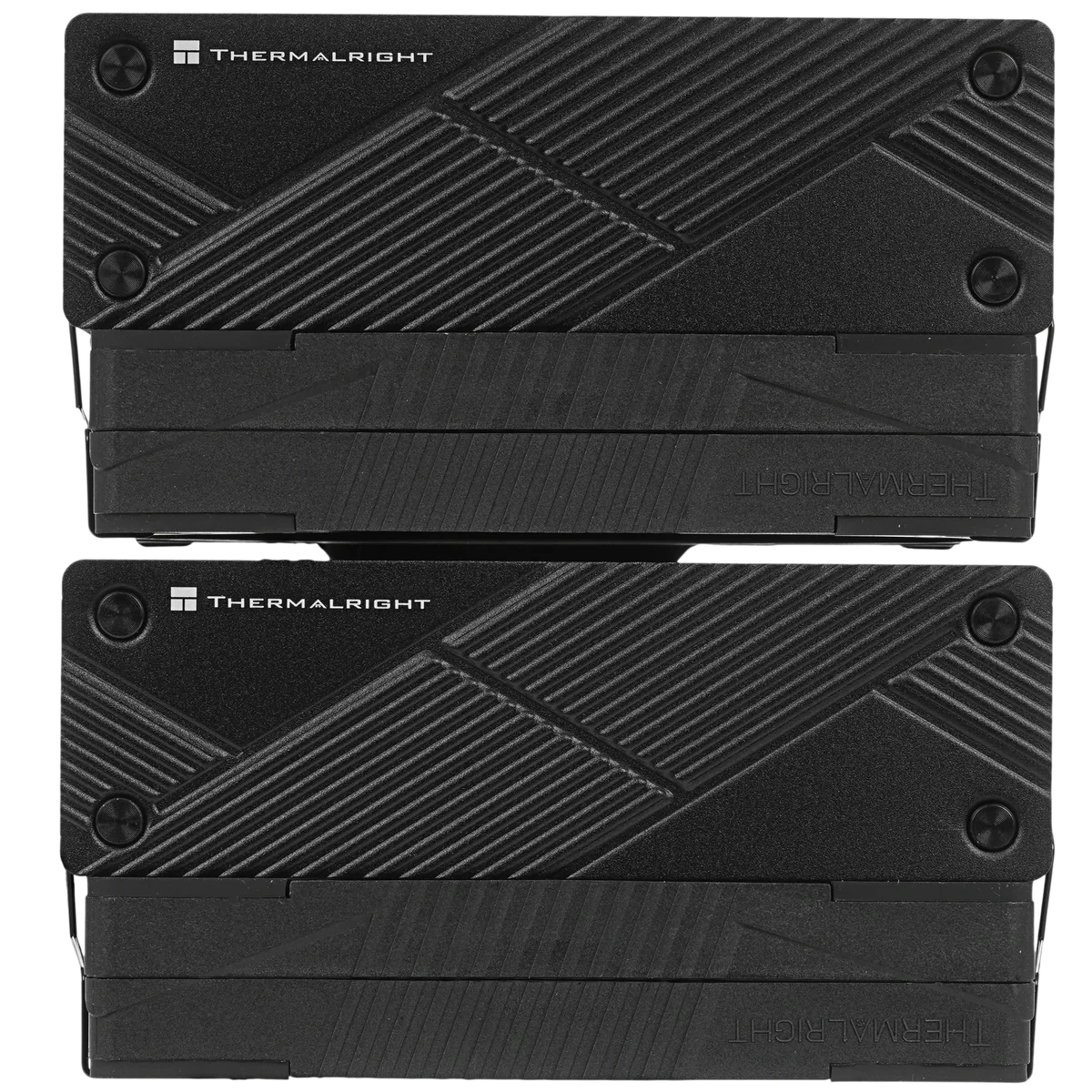 Кулер для процессора Thermalright Phantom Spirit 120 EVO ARGB (TRPS120EVO)