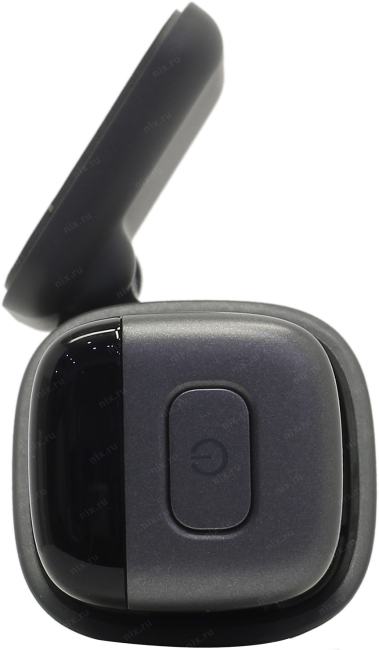 70mai Dash Cam <M500 32G> (2592x1944, 170°, 32Gb, GPS, WiFi, G-sens,  USB, мик, Li-Pol)