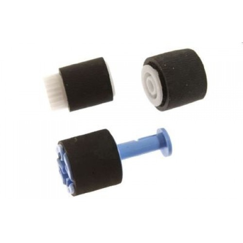 Комплект роликов обходного лотка HP LJ P4014/4015/M601/602/603 (RL1-1641+RL1-1654+RL1-1663) (CB506-67905/RM2-6925) OEM