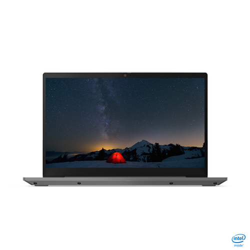 Ноутбук Lenovo ThinkBook 14 G2 ITL 14.0" FHD, Intel Core i3-1115G4, 8Gb, 256Gb SSD, noDVD, noOS, grey (20VD0097RU)