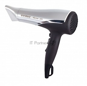 Фен Endever Aurora 470, 2600Вт, ионный, холодный воздух