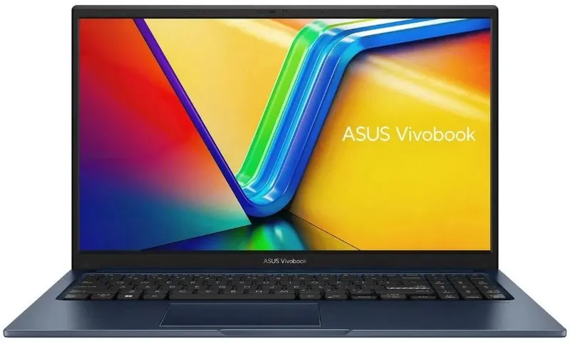 ASUS Vivobook 15 X1504VA-BQ2970 i3 1315U/16/SSD512/15.6"/FHD/noOs/Blue 90NB10J1-M03CF0