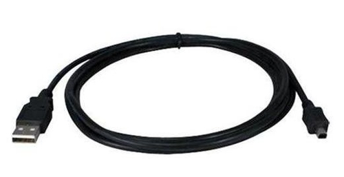 Кабель Matrox CAB-USB-AMB6F   CABLE USB A-TO-MINI B 6FT ROHS