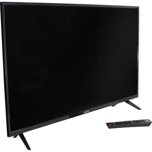 40"    ЖК телевизор HARPER 40F750TS  (1920x1080, HDMI, LAN, WiFi, USB,  DVB-T2, SmartTV)
