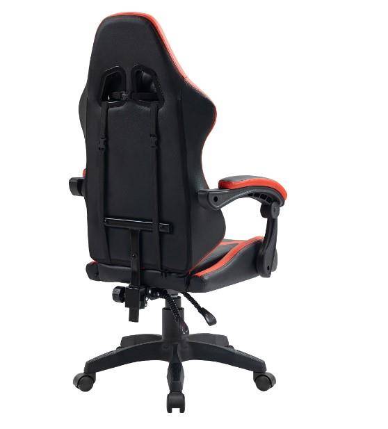 DEFENDER SYNERGY BLACK/RED 64029 DEFENDER