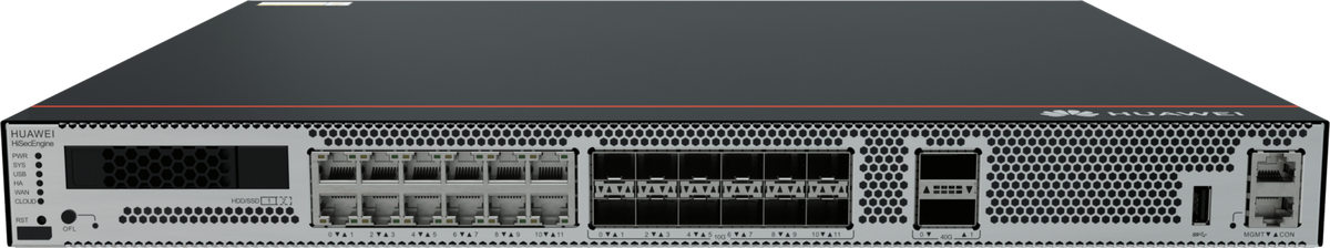 Межсетевой экран Huawei USG6650E