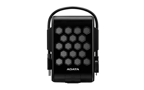 A-Data Portable HDD 1TB  USB 3.0  AHD720-1TU31-CBK HD720 DashDrive Durable (5400rpm) 2.5" черный