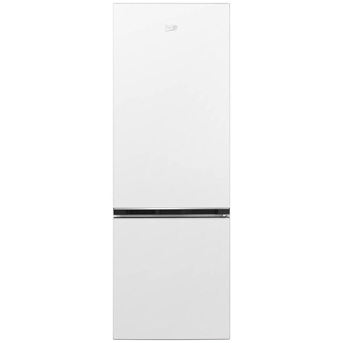 BEKO B1RCSK251W 2-хкамерн. белый