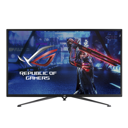 43" ASUS ROG STRIX Gaming XG43UQ  Black (VA, 3840x2160)
