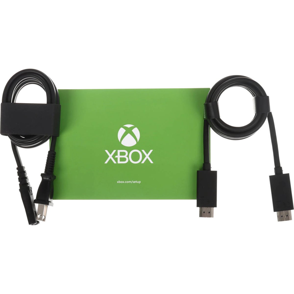Microsoft Xbox S 1 TB EP2-00650