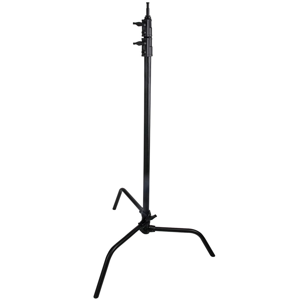 KUPO CS-20MB MASTER C-STAND Си-стенд чёрный, высота 2м