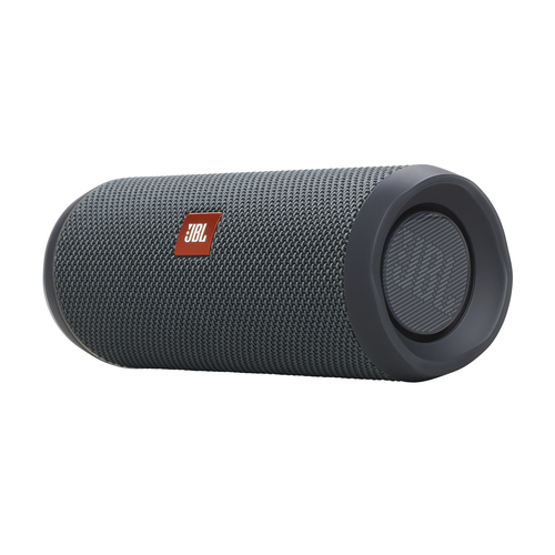 Акустическая система  JBL FLIP 2 ESSENTIAL black  JBLFLIP2ESSENTIAL, черная