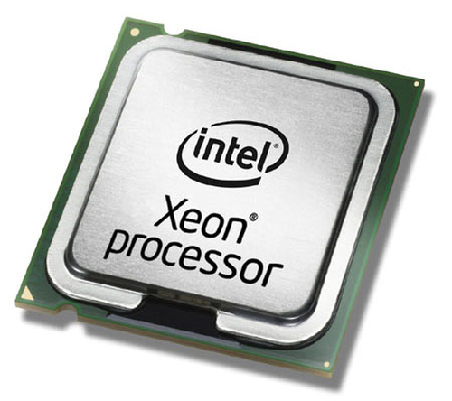 Процессор 4XG0F28857 Lenovo ThinkServer RD450 Intel Xeon E5-2630 v3 (8C, 85W, 2.4GHz) Processor Option Kit