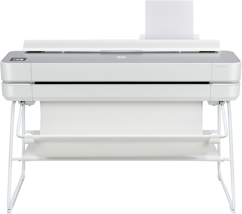 HP DesignJet Studio Steel 36-in Printer ( 5HB14C )