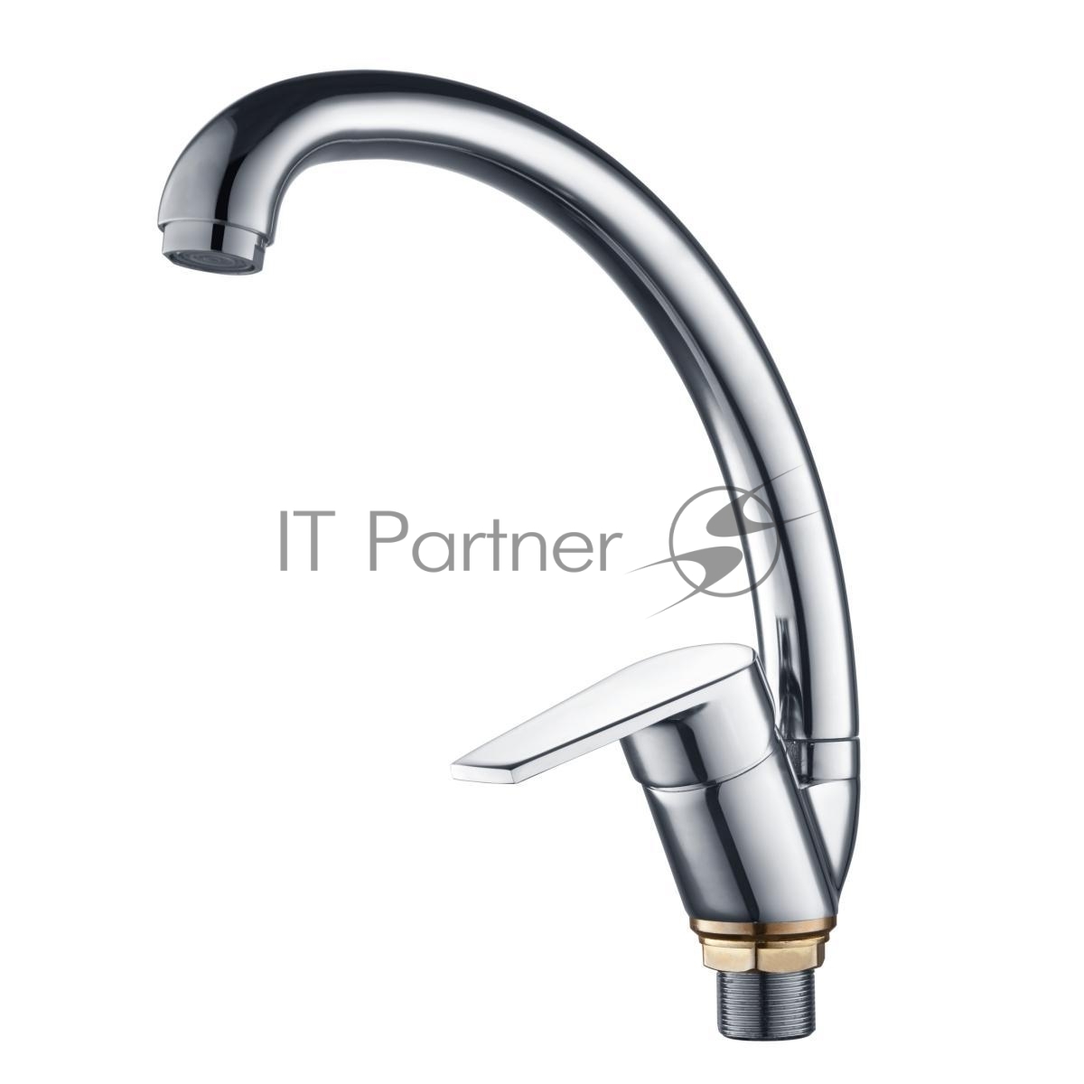 Смеситель для кухни SL132-011F ø35