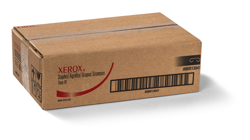 Xerox 008R13041 скрепки для финишера для C75, D95A/D110/D125,  J75,  DocuColor  242/252/260, WorkCentre7755/7765/7775