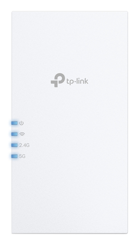 TP-Link RE220BE BE3600 Двухдиапазонный усилитель сигнала Wi-Fi 7 с поддержкой Mesh