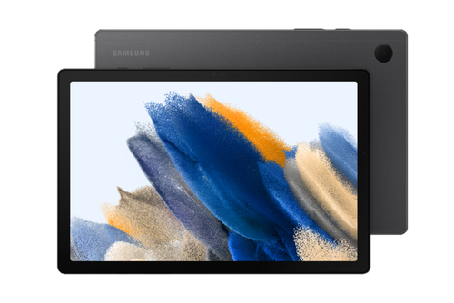 Планшет Samsung Galaxy Tab A8 SM-X205N 10.5" 4/64G LTE темно-серый Gray