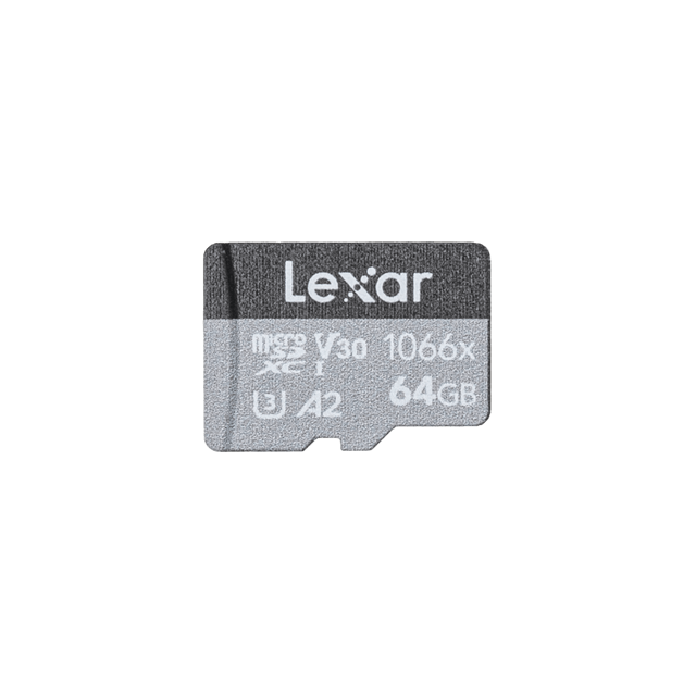 Карта microSD 64 ГБ