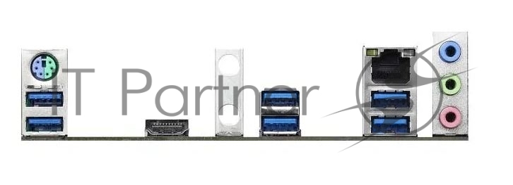 Материнская плата ASRock B550 Phantom Gaming 4, AM4, AMD B550, 4xDDR4, 6xSATA, 2xM.2, 1xPCIe 4.0 x16, HDMI, 1x1Gb LAN, 3x3.5 мм, 7.1, ATX