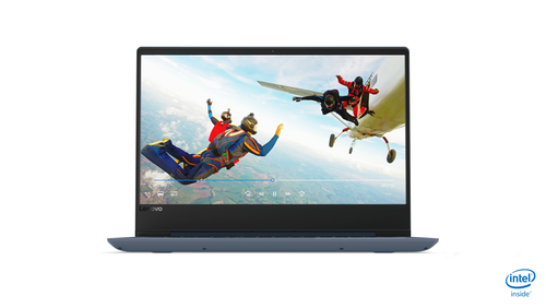 81F40147RU  LENOVO IdeaPad 330S-14IKB, 14", IPS,  i5 8250U 1.6ГГц, 8Гб, 1000Гб, 128Гб SSD,  Radeon R540 -  2048 Мб, Wind