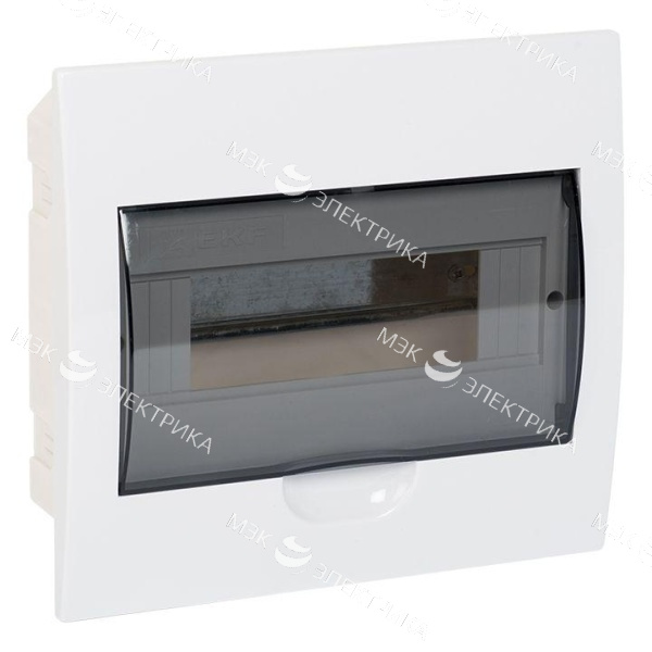 Щит распред. ЩРВ-П-12 IP40 EKF pb40-v-12