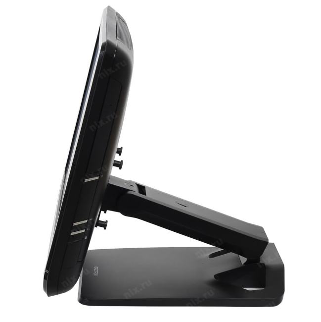 33-387-085 Ergotron Neo-Flex Настольная подставка  для сенсорных мониторов