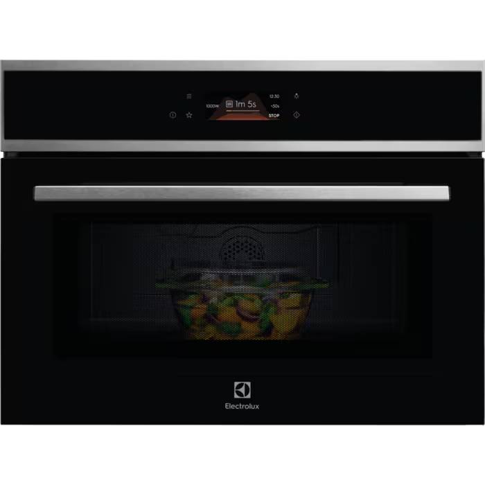 ELECTROLUX EVM8E09X