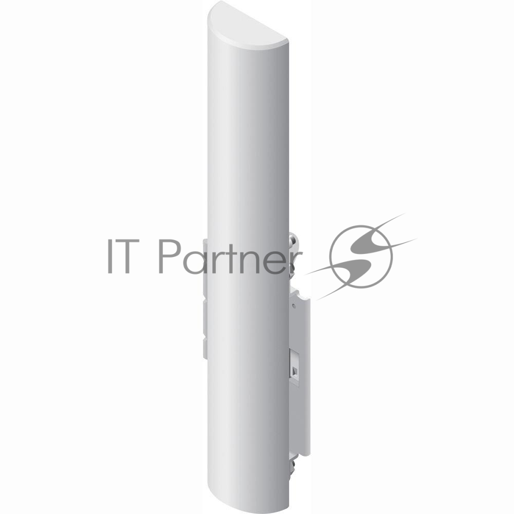 Антенна Ubiquiti AM-5G17-90, секторная, двойной поляризации, 5 GHz, 120 град, 16dBi