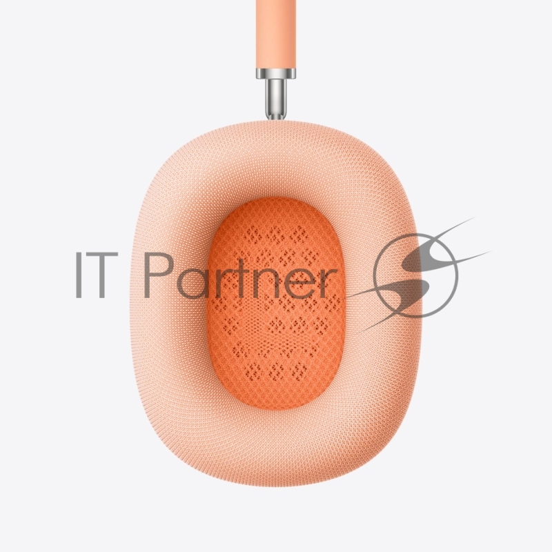 Беспроводные наушники Apple AirPods Max 2 Orange MHWN4ZA/A 195951039510 A3454