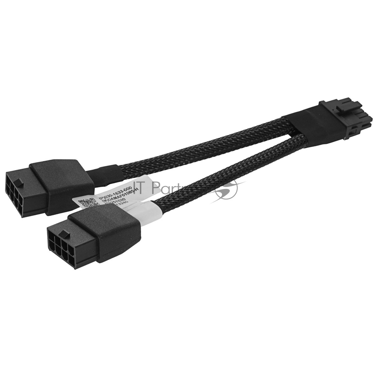 Видеокарта NVIDIA 900-5G153-2200-000, RTX PRO 6000, 96GB GDDR7