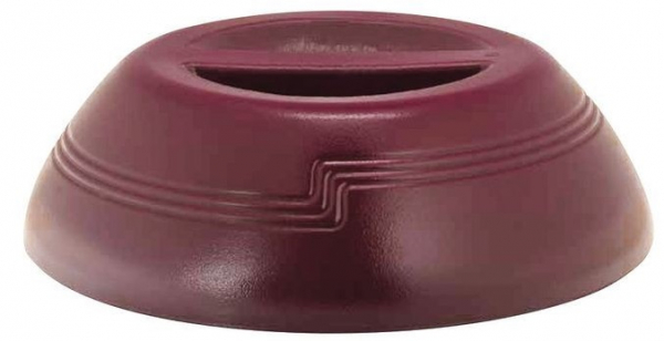 Теплоизолированная крышка для тарелки CAMBRO 22,86см 497 MDSD9