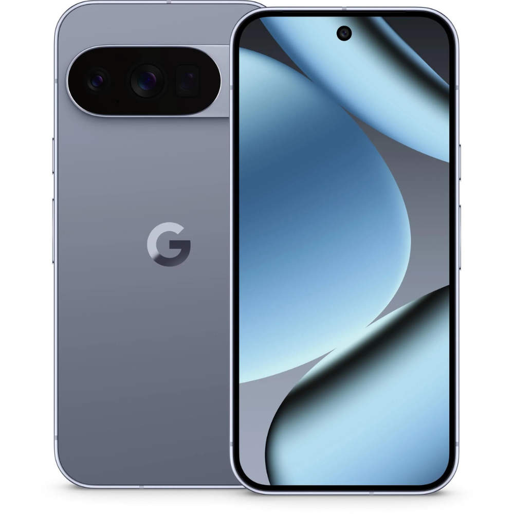 Смартфон Google Pixel 10 Pro 5G 256GB Moonstone