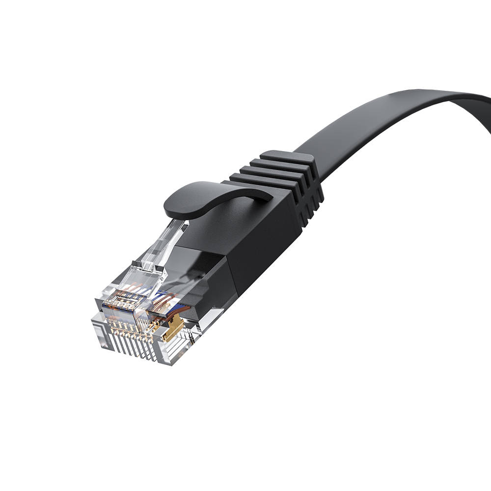 GCR Greenconnect RJ45 Cat. 7 U/UTP PVC 3м