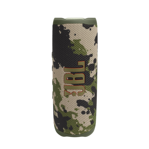 Колонка порт. JBL FLIP 6 камуфляж 30W 1.0 BT 10м 4800mAh (JBLFLIP6SQUAD)