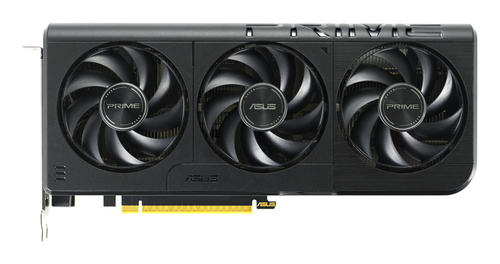 Видеокарта Asus PCI-E 5.0 PRIME-RTX5060-O8G NVIDIA GeForce RTX 5060 8Gb 128bit GDDR7 2565/28000 HDMIx1 DPx3 HDCP Ret
