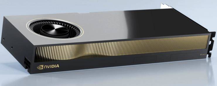 nVidia PCIE16 RTX 6000 ADA 48GB 900-5G133-2550-000 BOX NVIDIA