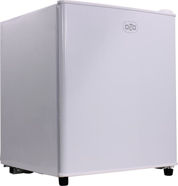 OLTO <RF-050 White>  Холодильник  (однокамерный,  50 л)