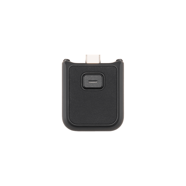 Ручка Osmo Pocket 3 с резьбой 1/4″