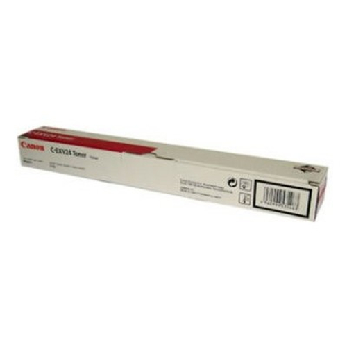 Тонер-туба Canon C-EXV24M (2449B002)