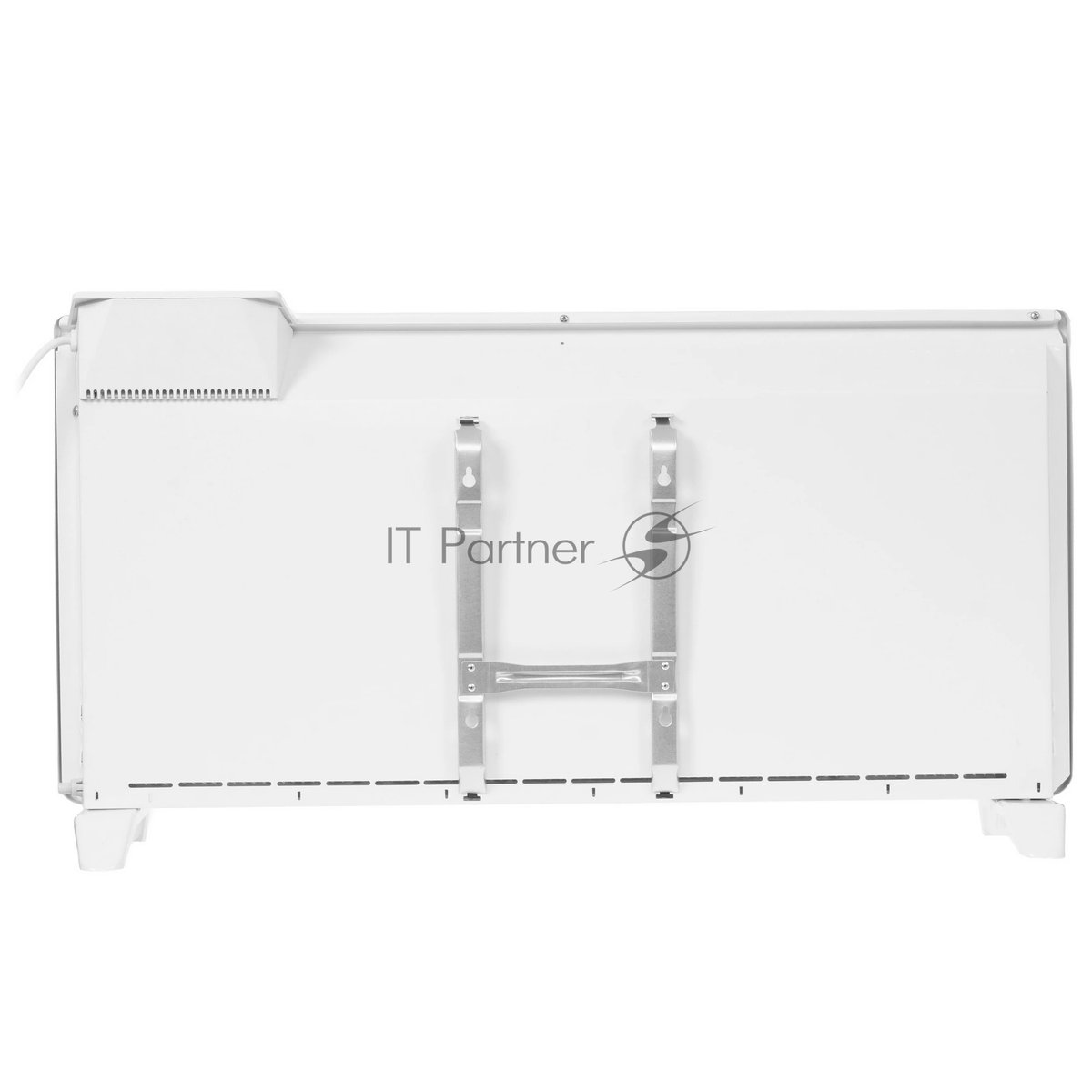 Конвектор HINTEK RA 2000E белый, 25 м², 2000 Вт