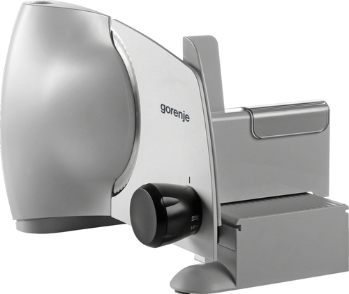 Ломтерезка R607A 731532 GORENJE