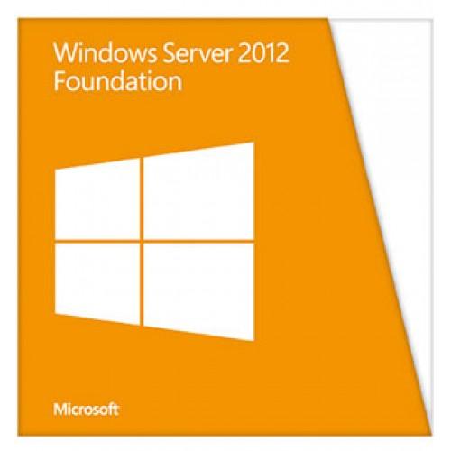 Программное обеспечение Windows Server 2012 R2, 1 CPU S26361-F2567-D442