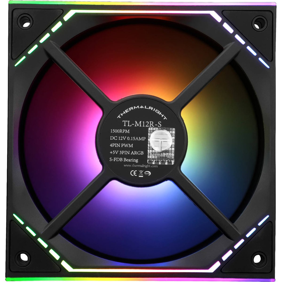 Thermalright TL-M12R-S