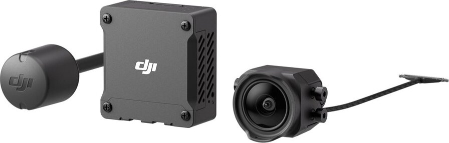 Цифровая система DJI O3 Air Unit