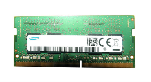 Модуль памяти Samsung 4GB 2666MHz DDR4 SO-DIMM M471A5244CB0-CTD  Non-ECC, CL19, 1.2V, 1Rx16, 512x64, Bulk {75}
